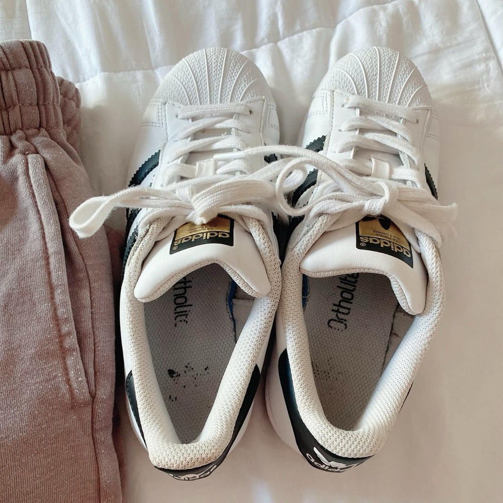 Adidas Superstar sneakers - Picture 7 of 15